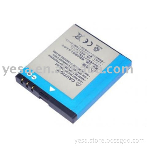 Mobile Phone Battery for MOTOROLA QUENCH XT3 XT502 XT502 Greco